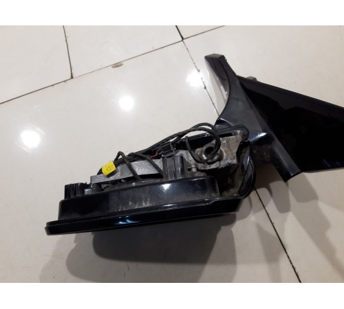 Зеркало заднего вида боковое(левое)