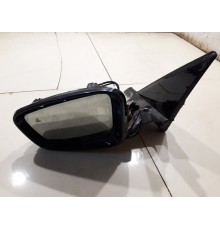 Зеркало заднего вида боковое(левое)