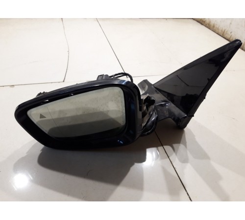 Зеркало заднего вида боковое(левое)