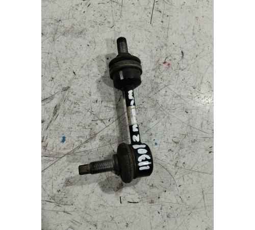 Стойка стабилизатора задняя левая