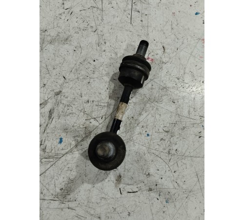 Стойка стабилизатора задняя левая