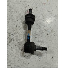 Стойка стабилизатора задняя левая