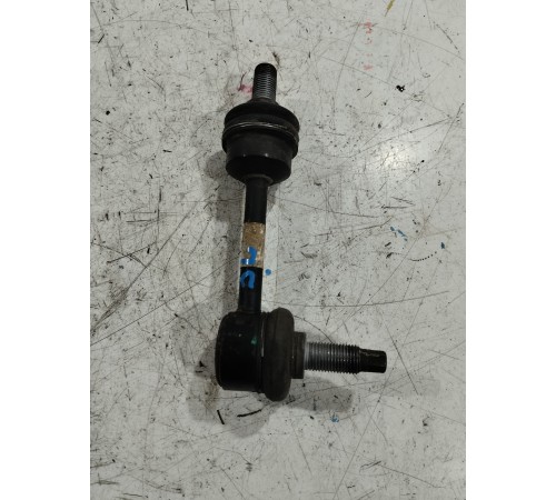 Стойка стабилизатора задняя левая