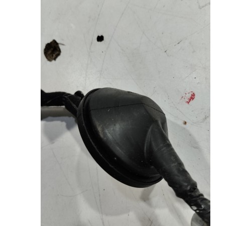 Электропроводка двери (передняя левая)