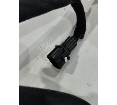 Электропроводка двери (передняя левая)