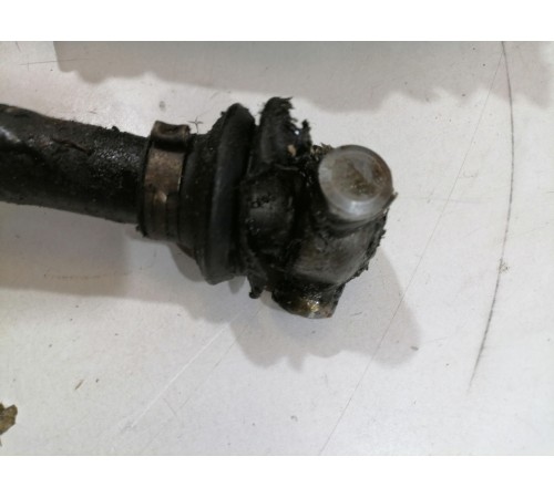 Привод (полуось) передний правый