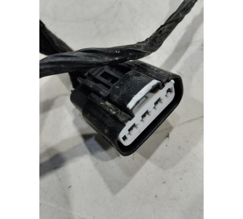 Электропроводка двери (передняя левая)