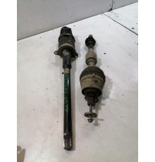 Привод (полуось) передний правый