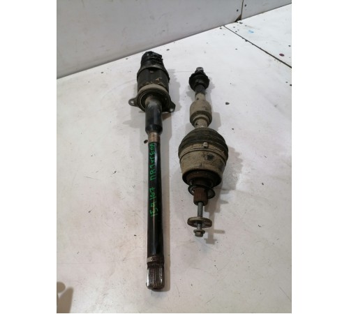 Привод (полуось) передний правый