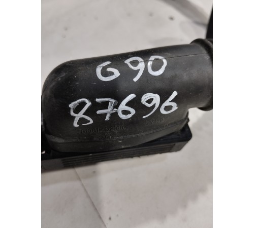 Электропроводка двери (передняя левая)