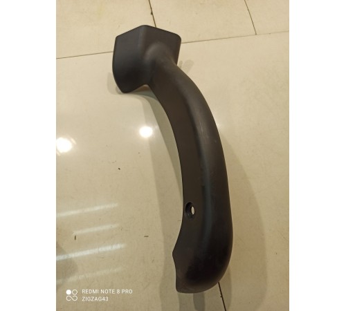 Накладка петли багажника(левая)