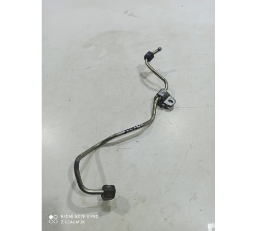 Трубка топливная