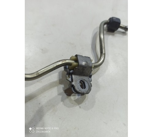 Трубка топливная