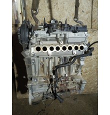 Двигатель в сборе