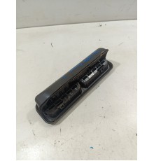 Решетка вентиляции задняя левая