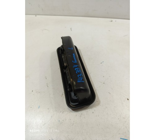 Решетка вентиляции задняя левая