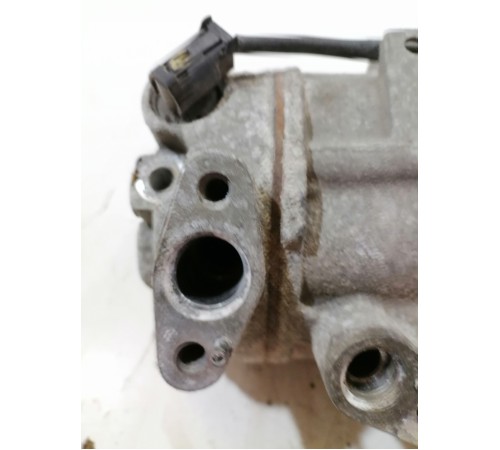 Компрессор кондиционера