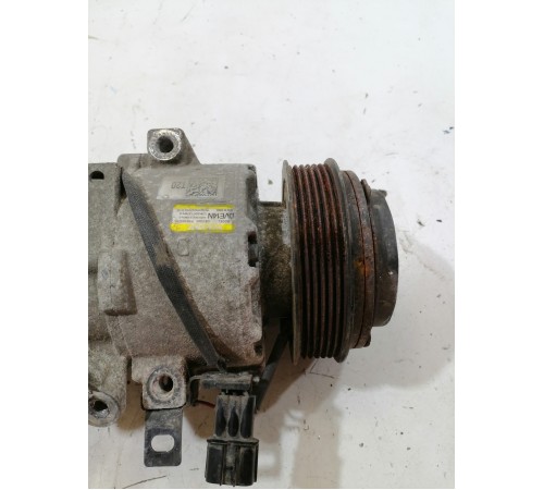 Компрессор кондиционера