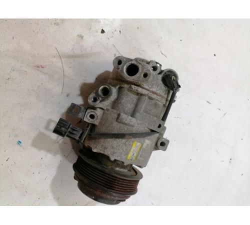 Компрессор кондиционера