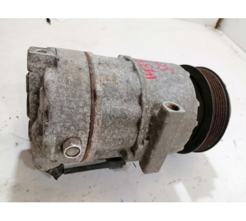 Компрессор кондиционера