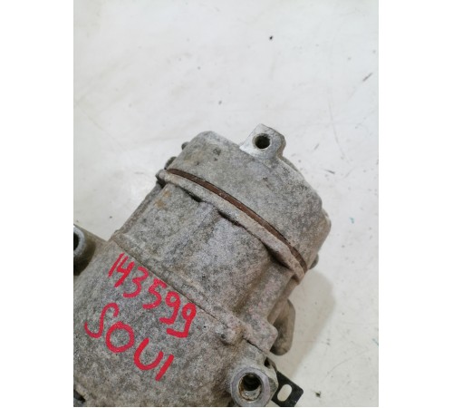 Компрессор кондиционера