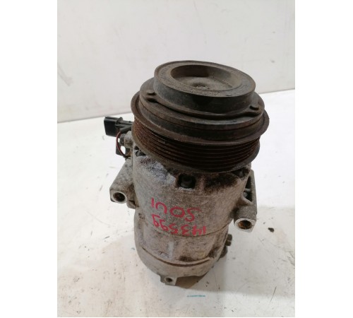 Компрессор кондиционера