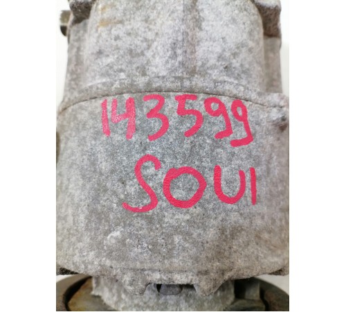 Компрессор кондиционера