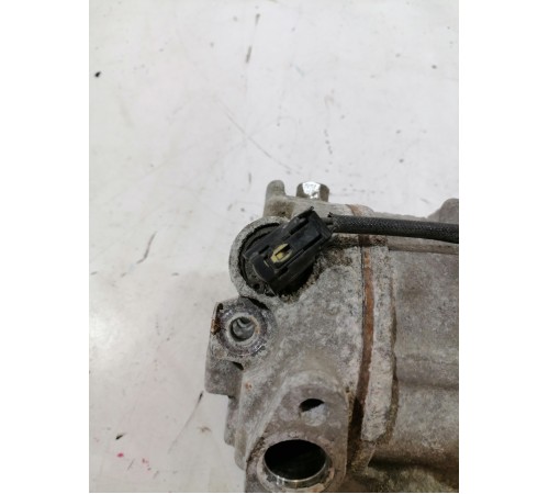 Компрессор кондиционера