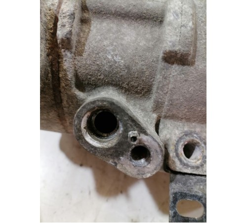 Компрессор кондиционера