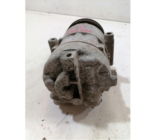 Компрессор кондиционера