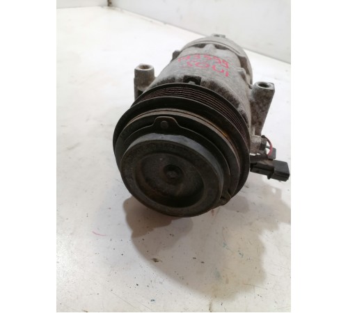 Компрессор кондиционера