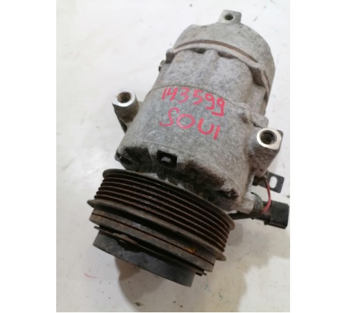 Компрессор кондиционера