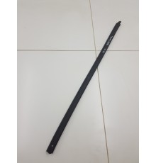 Уплотнитель стекла передний левый внутренний