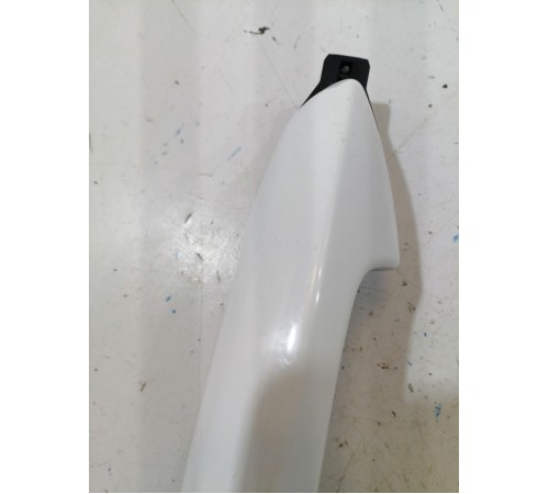 Ручка двери задняя левая (наружная)