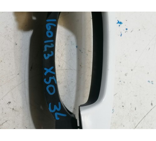 Ручка двери задняя левая (наружная)