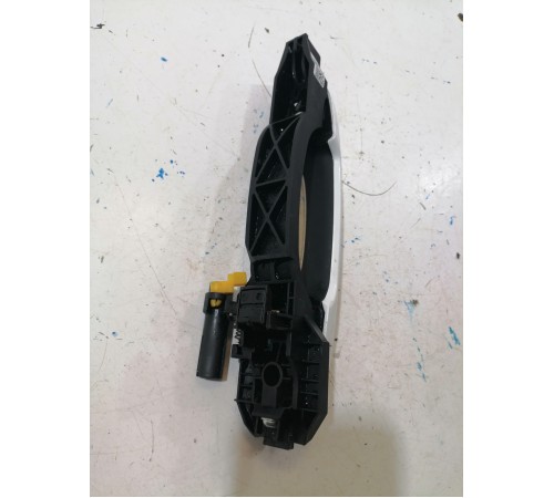 Ручка двери задняя левая (наружная)