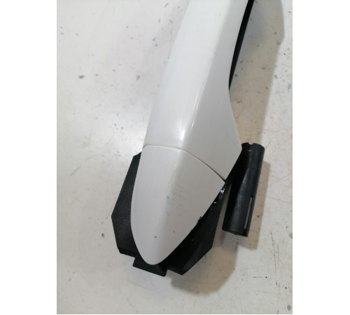 Ручка двери задняя левая (наружная)