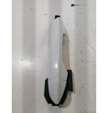 Ручка двери задняя левая (наружная)