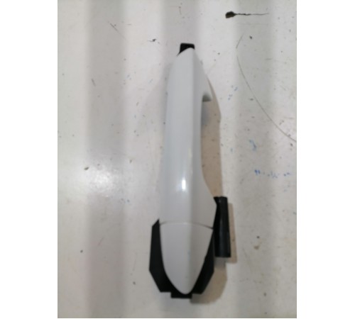 Ручка двери задняя левая (наружная)