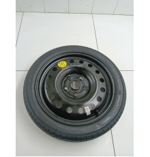 Запасное колесо T115/70 R16