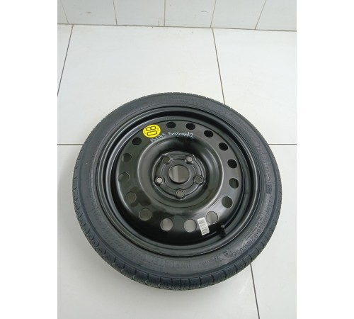 Запасное колесо T115/70 R16