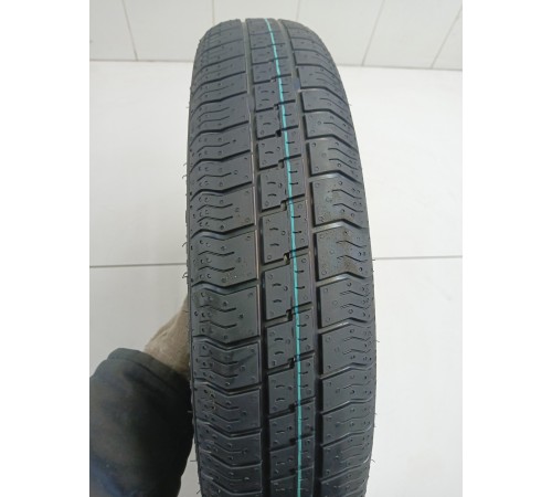 Запасное колесо T115/70 R16