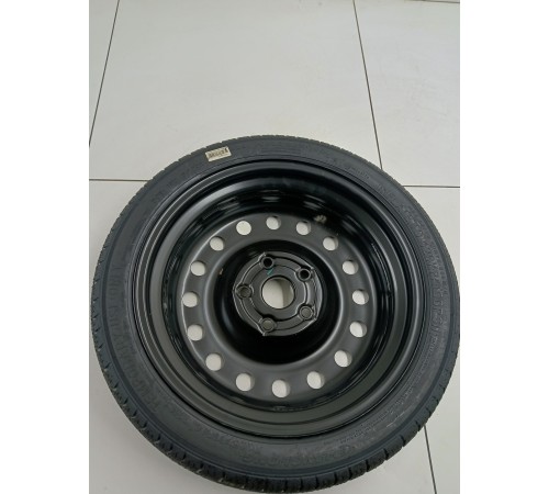 Запасное колесо T115/70 R16