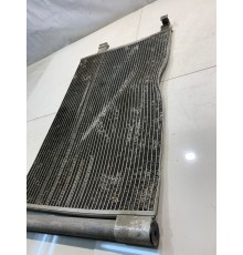 Радиатор кондиционера (конденсер)