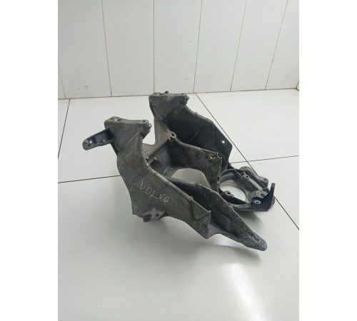 Кронштейн педального узла