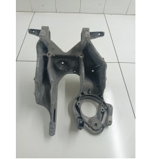 Кронштейн педального узла