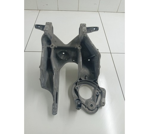 Кронштейн педального узла