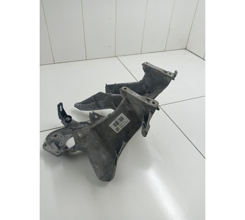 Кронштейн педального узла