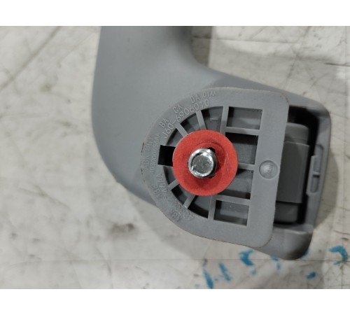 Ручка потолочная передняя правая