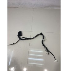 Электропроводка на блок Abs